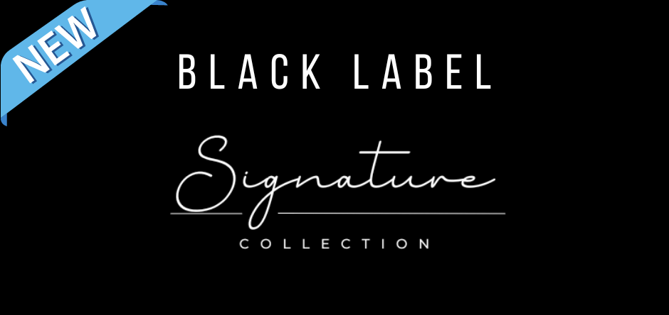 Black Label Signature Collection - Mases Lighting