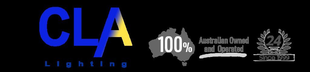 CLA Lighting - Mases Lighting