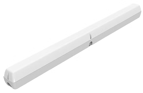 3A IP66 LED Vandal Proof Batten 18W & 36W - 600mm and 1200mm