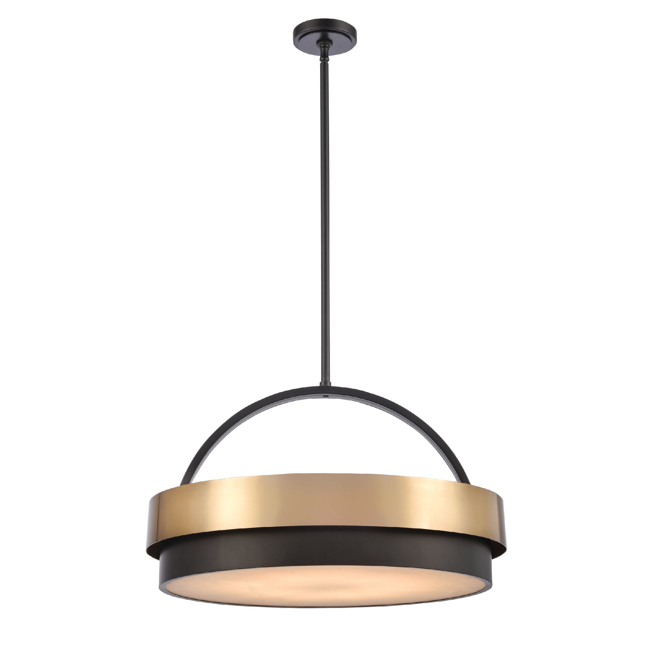 Lumina Marble Pendant Light | Lighting Creations