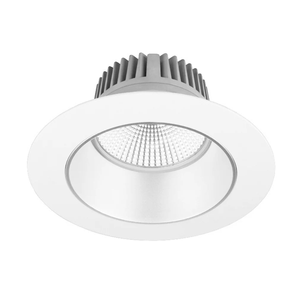 250mm LED Downlight 35w White 3k, 4k CRI 90+ XLCL35 Trend Lighting - Mases LightingTrend Lighting