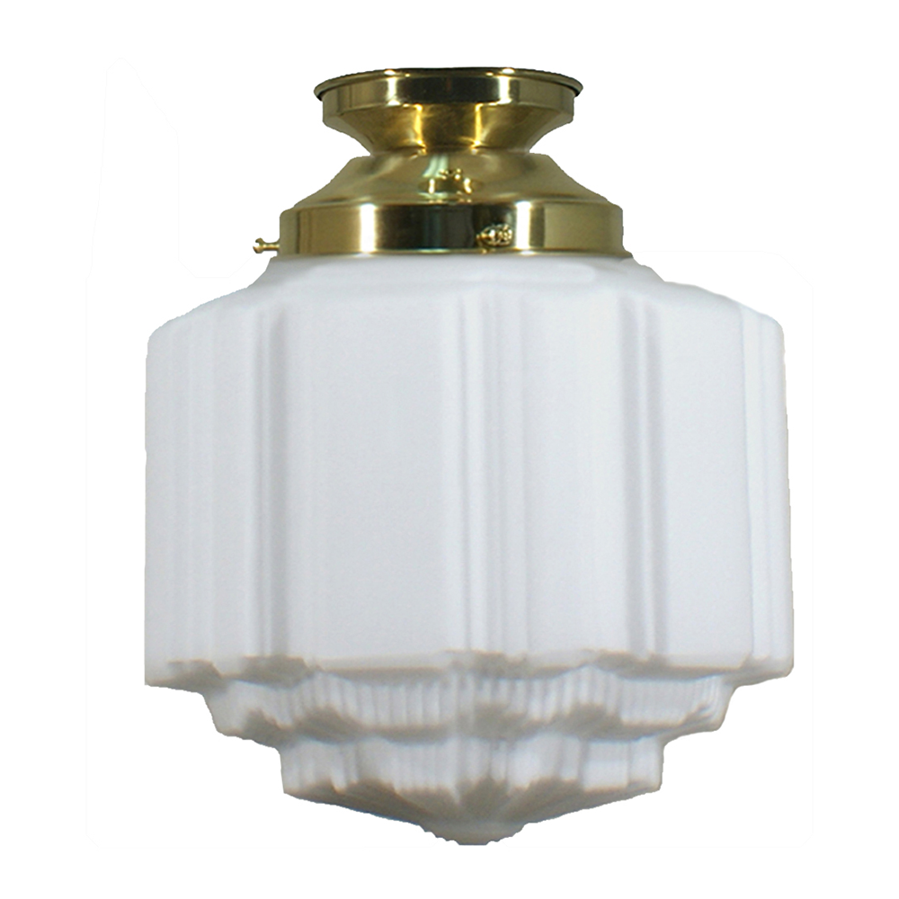 ST Kilda  8" or 14" Batten Fix Lighting Inspirations