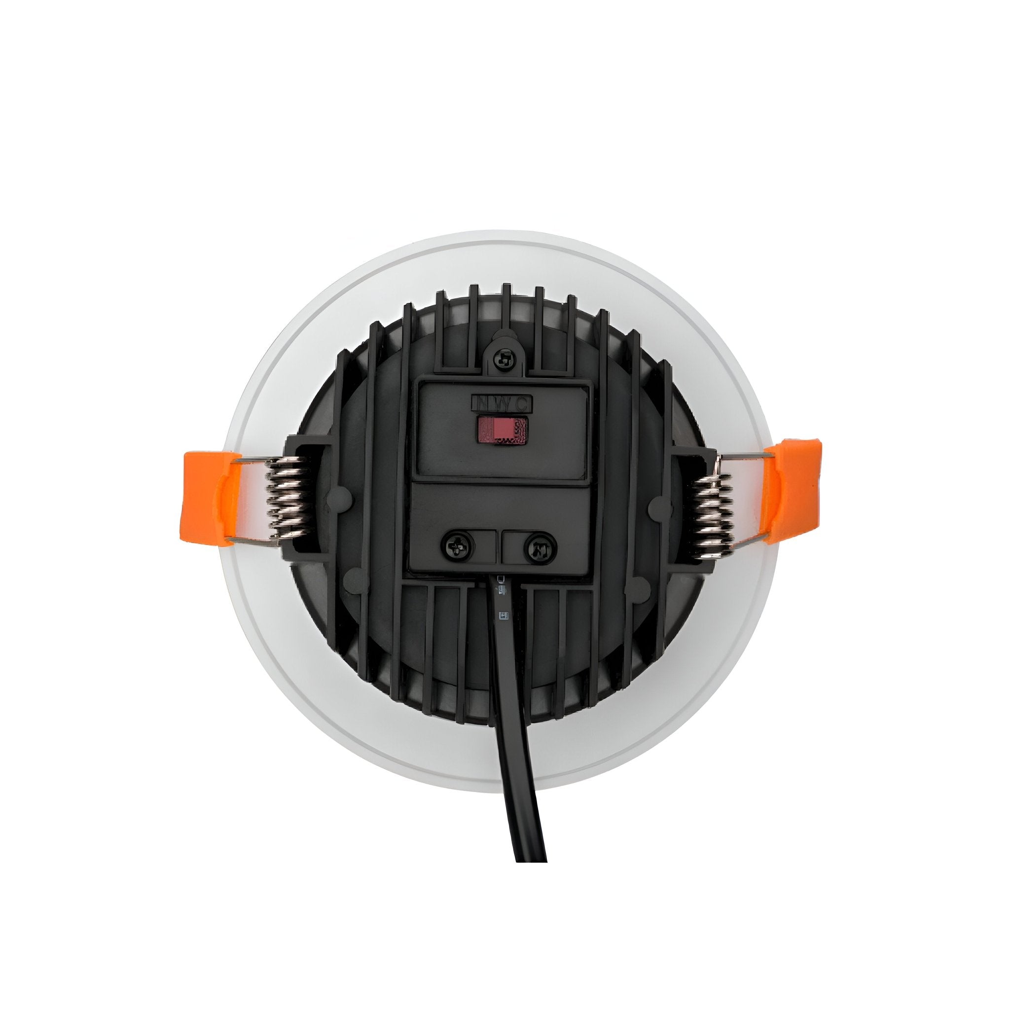 3A Lighting 13W SMD Downlight (DL1560/WH/5C)