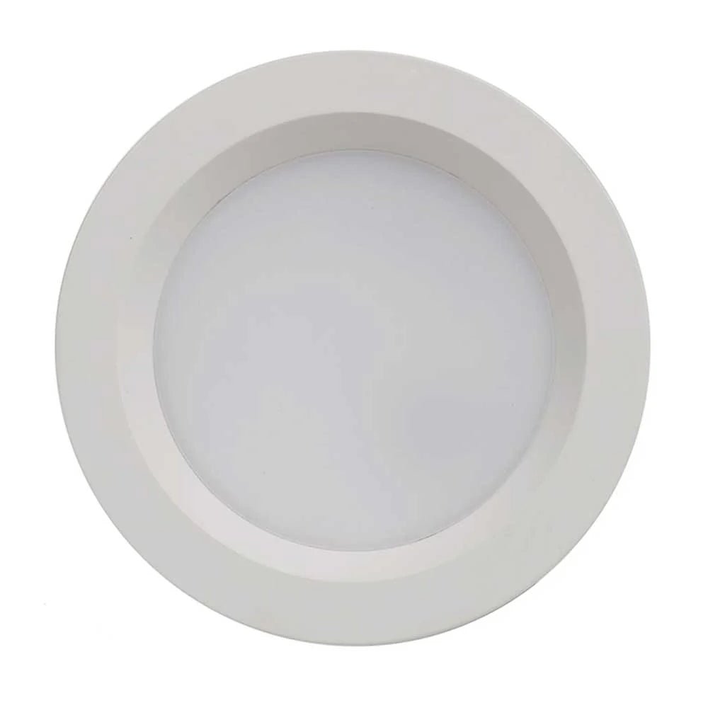 90mm Polly LED Downlight 8w Black, White CCT HV5522T Havit Lighting - Mases LightingHavit Lighting