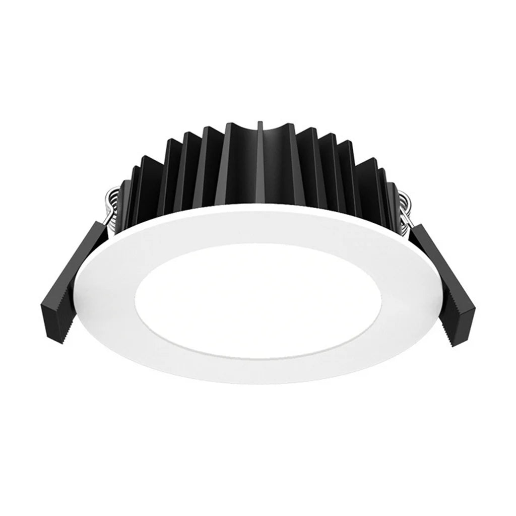 95mm LED Downlight 10w White CCT TL10 Trend Lighting - Mases LightingTrend Lighting