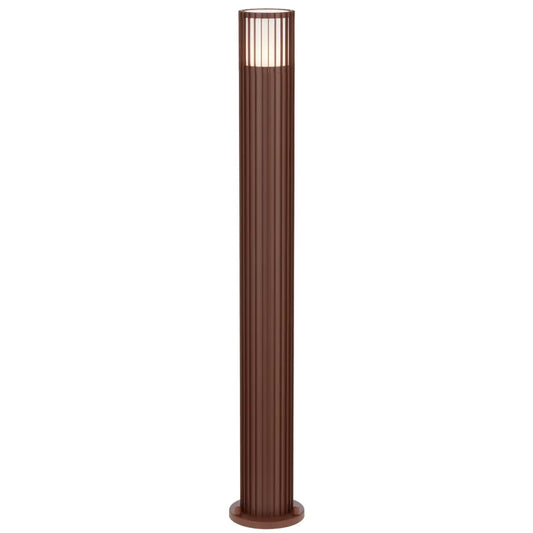 Telbix Cashel Exterior Bollard
