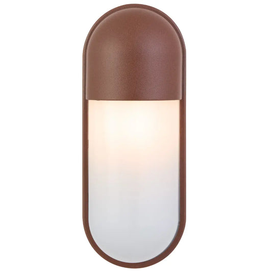Telbix Hull Exterior Wall Light