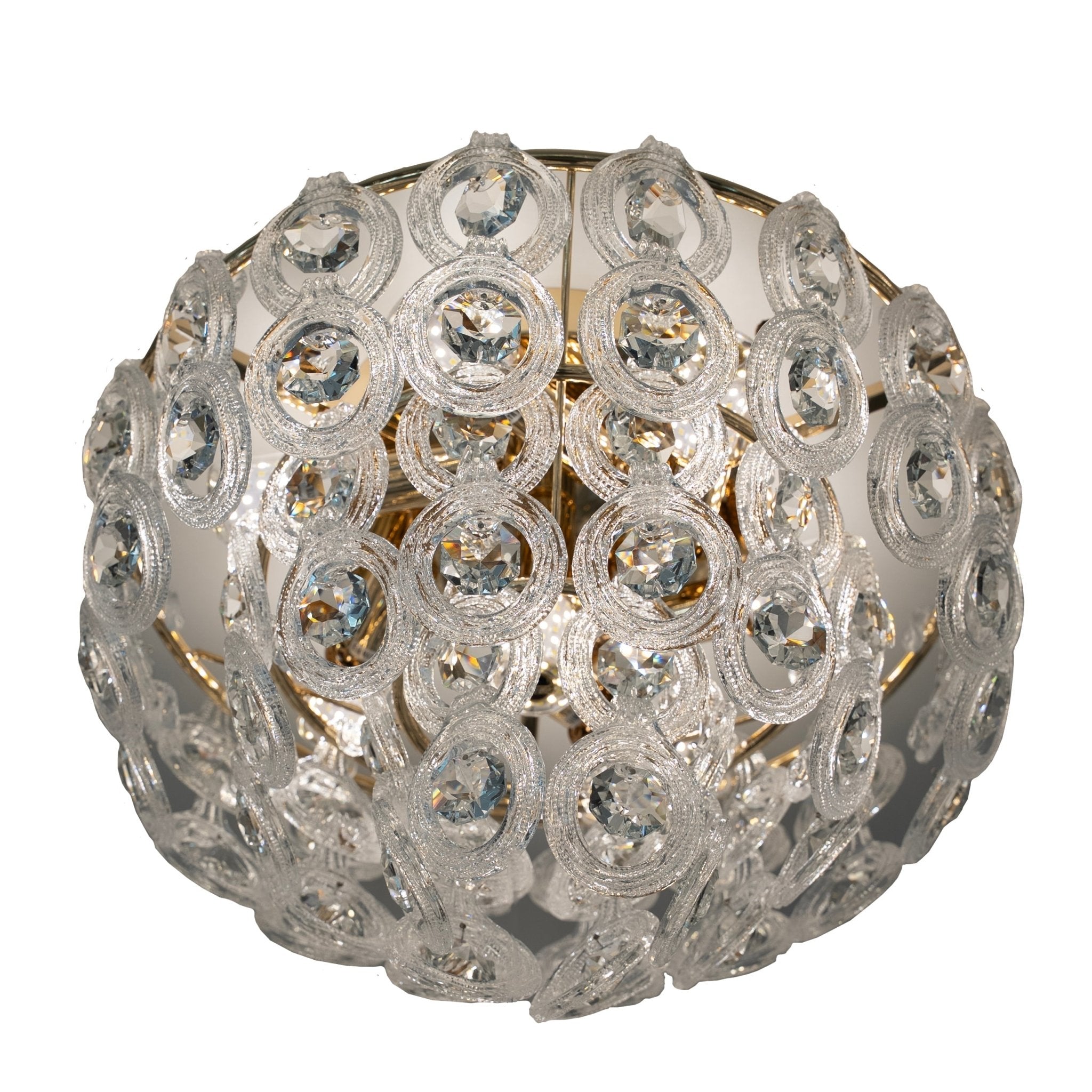 Aera Close to Ceiling Light - Mases LightingLighting Creations