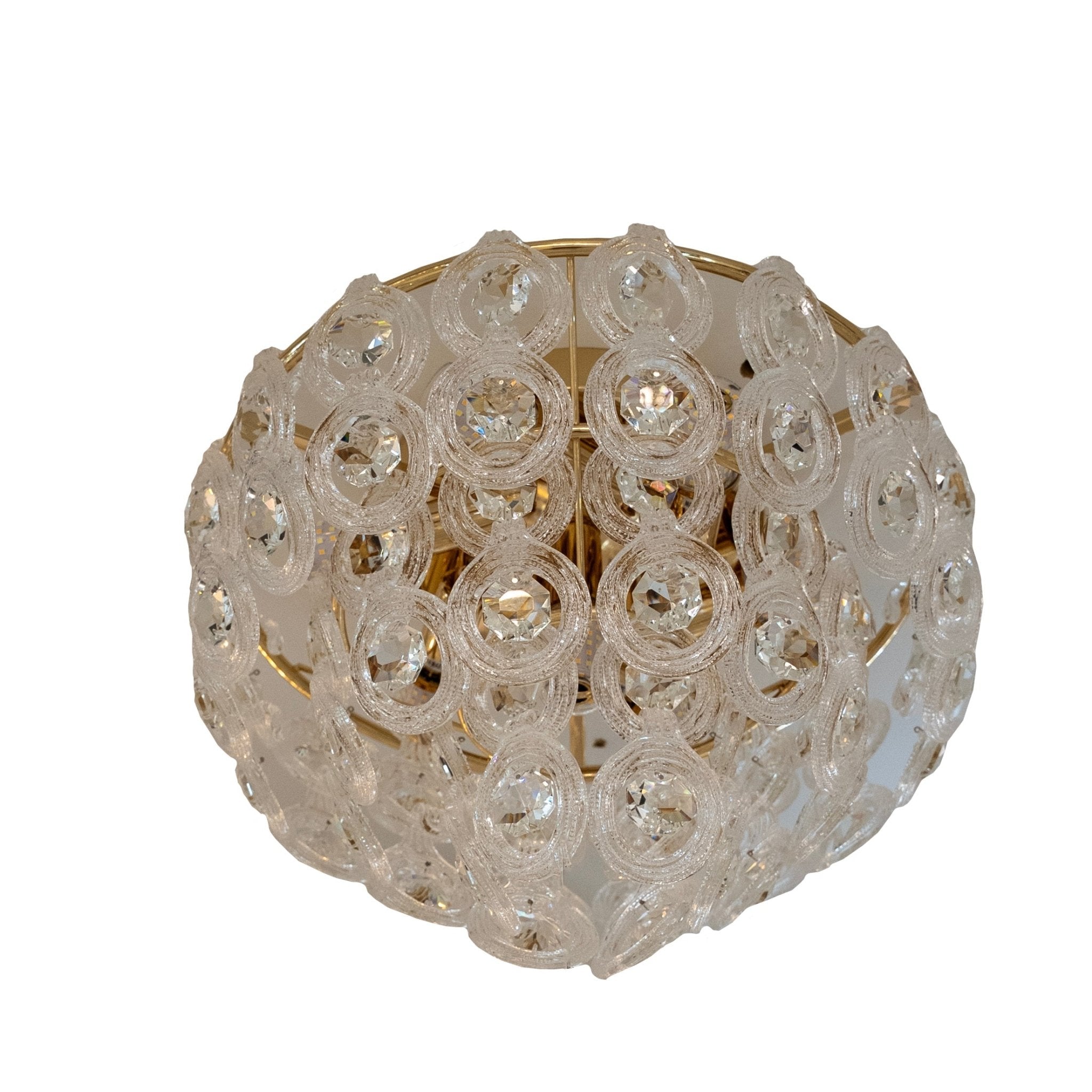 Aera Close to Ceiling Light - Mases LightingLighting Creations
