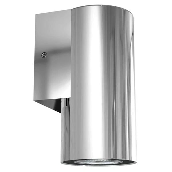 Aries Fixed Down LED Wall Light CCT 6w in BLK/SS316/WHT/AB Havit Lighting - HV3625T - Mases LightingHavit Lighting