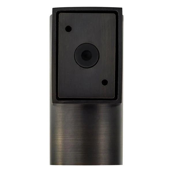 Aries Fixed Down LED Wall Light CCT 6w in BLK/SS316/WHT/AB Havit Lighting - HV3625T - Mases LightingHavit Lighting