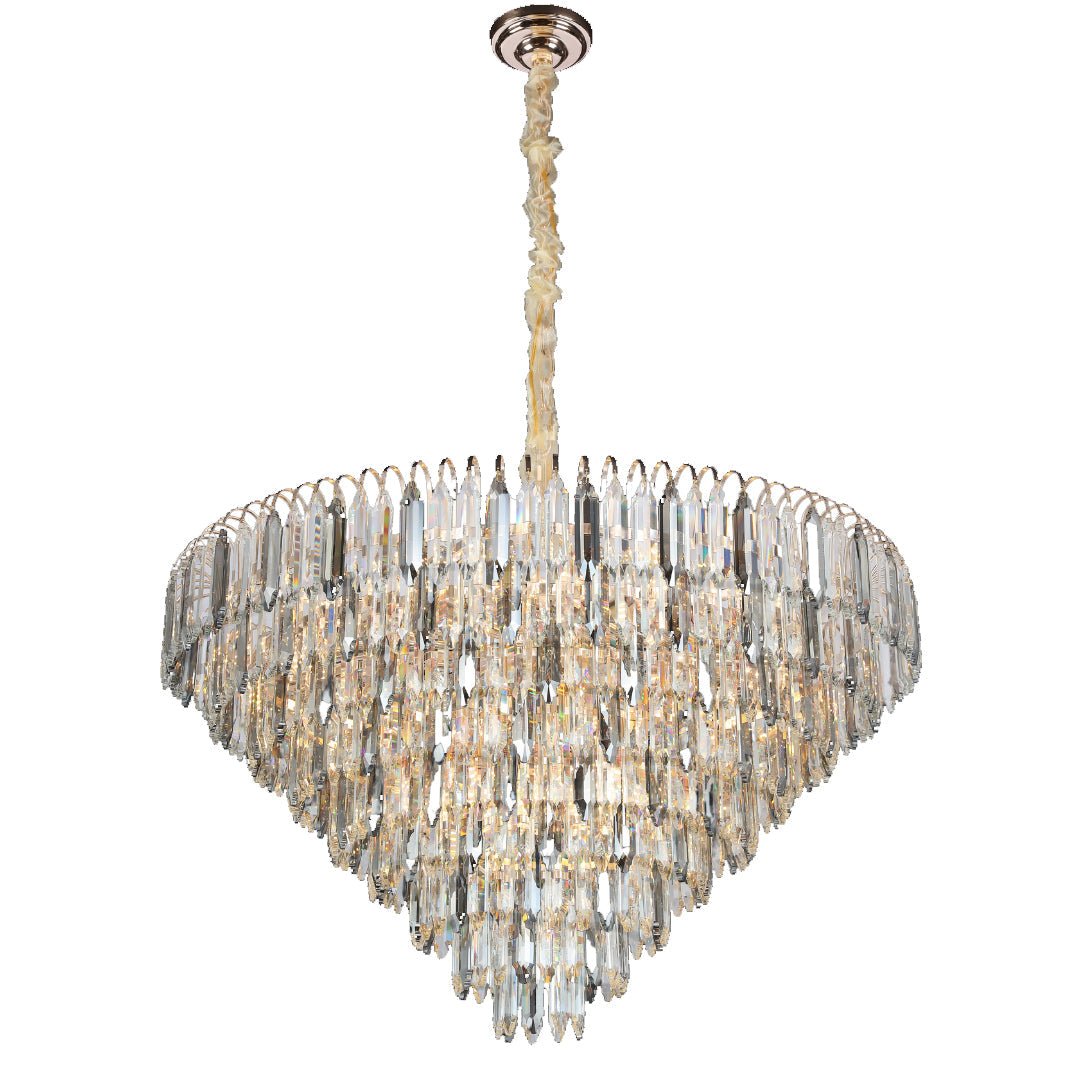 Astoria Chandelier | Lighting Creations - Mases LightingLighting Creations
