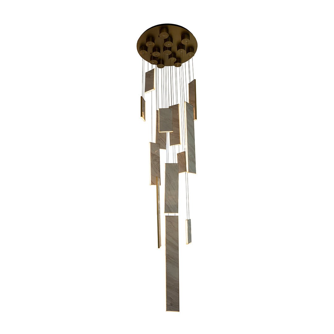 Astral Pendant Light | Lighting Creations - Mases LightingLighting Creations