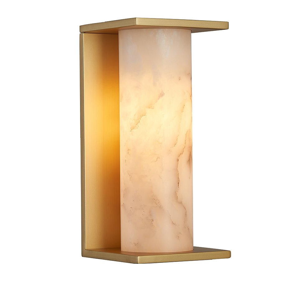 Aurelia Outdoor and Interior Wall Light - Mases LightingLighting Creations