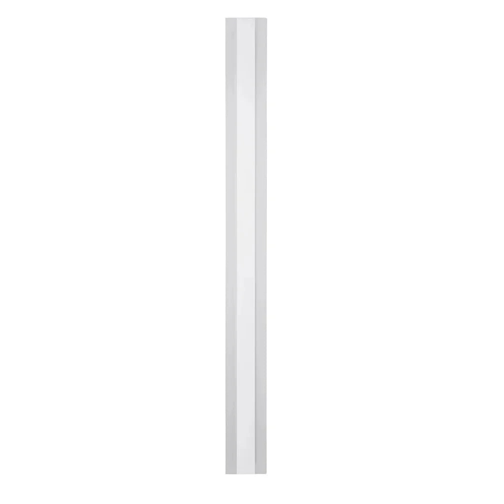 Barline Outdoor LED Wall Light 1000mm in Black, White Havit Lighting - HV3584T - Mases LightingHavit Lighting
