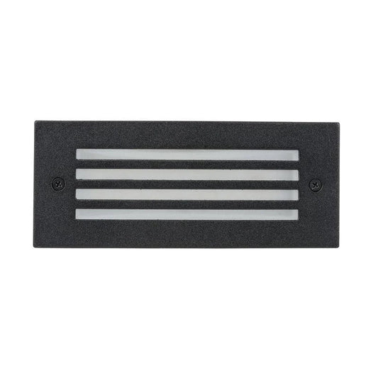 Bata Grill LED Brick Light in Black, SS 316 or White CCT Havit Lighting - HV3006T - XXX - 12V - Mases LightingHavit Lighting