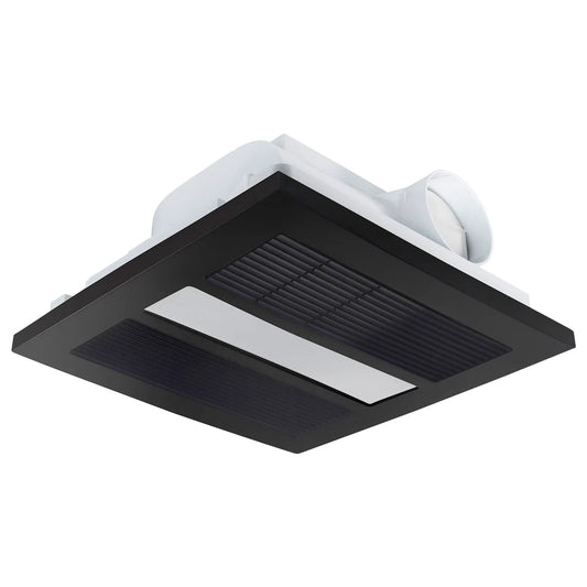 Brilliant Solace 4-In-1 Bathroom Mate - Mases LightingBrilliant Lighting