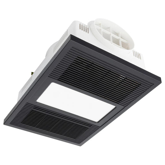 Brilliant Solace XL 4-In-1 Bathroom Mate - Mases LightingBrilliant Lighting