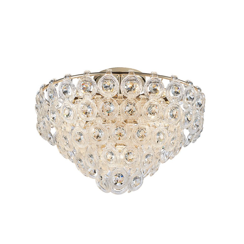 Brisa Close to Ceiling Light | Lighting Creations - Mases LightingLighting Creations