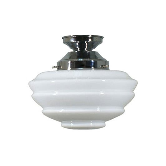 Cannes Batten Fix Pendant Light - Black/Chrome/Polished Brass - Mases LightingLode Lighting
