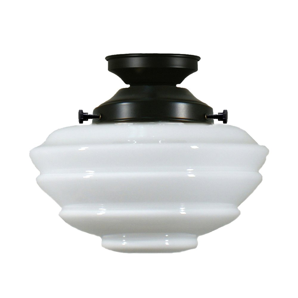 Cannes Batten Fix Pendant Light - Black/Chrome/Polished Brass - Mases LightingLode Lighting