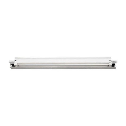 Carlisle LED Vanity Light in 16w or 20w - Mases LightingCougar Lighting