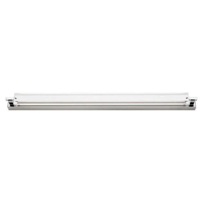 Carlisle LED Vanity Light in 16w or 20w - Mases LightingCougar Lighting