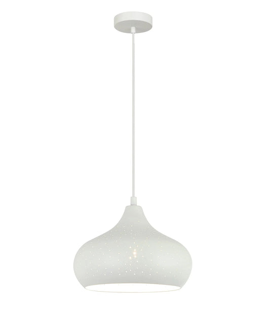 CLA MARRAKESH Bohemian Interior Champagne Glass Shape Pendant Light - Mases LightingCLA