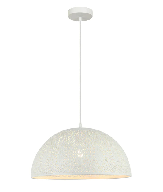 CLA MARRAKESH Bohemian Interior Dome Shape Pendant Lights - Mases LightingCLA