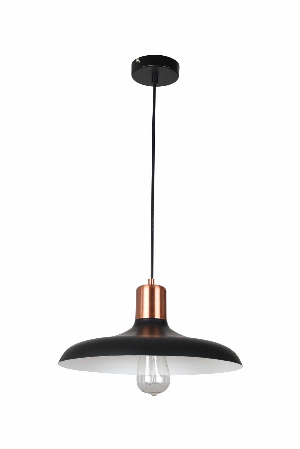 CLA PASTEL - C - Light Pendant Matte White, Matte Black, Matte Pink, Matte Grey, Matte Green, Matte Blue, Matte Yellow - Mases LightingCLA