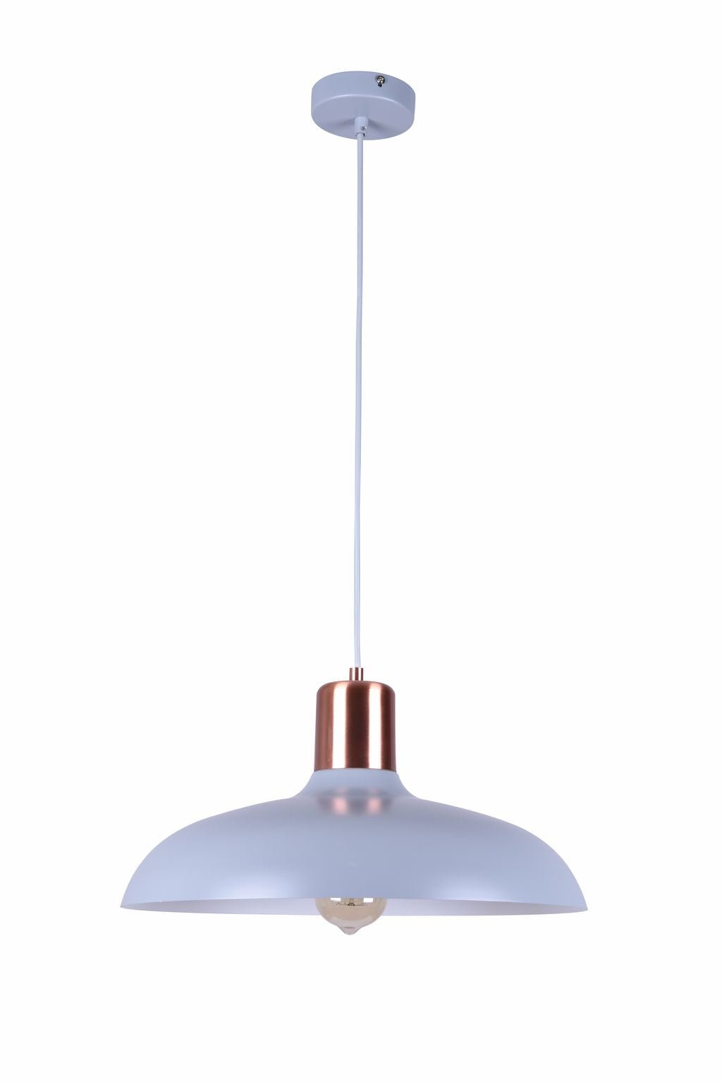 CLA PASTEL - C - Light Pendant Matte White, Matte Black, Matte Pink, Matte Grey, Matte Green, Matte Blue, Matte Yellow - Mases LightingCLA