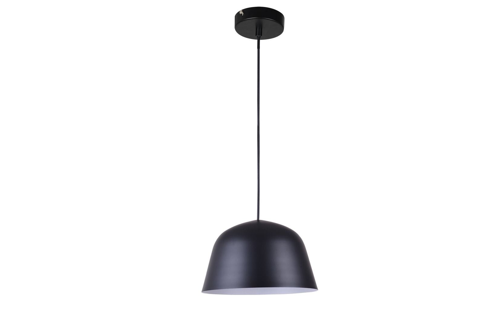 CLA PASTEL - Pendant Light Matte Pink, Matte White, Matte Black, Matte Grey, Matte Green, Matte Blue, Matte Yellow - Mases LightingCLA