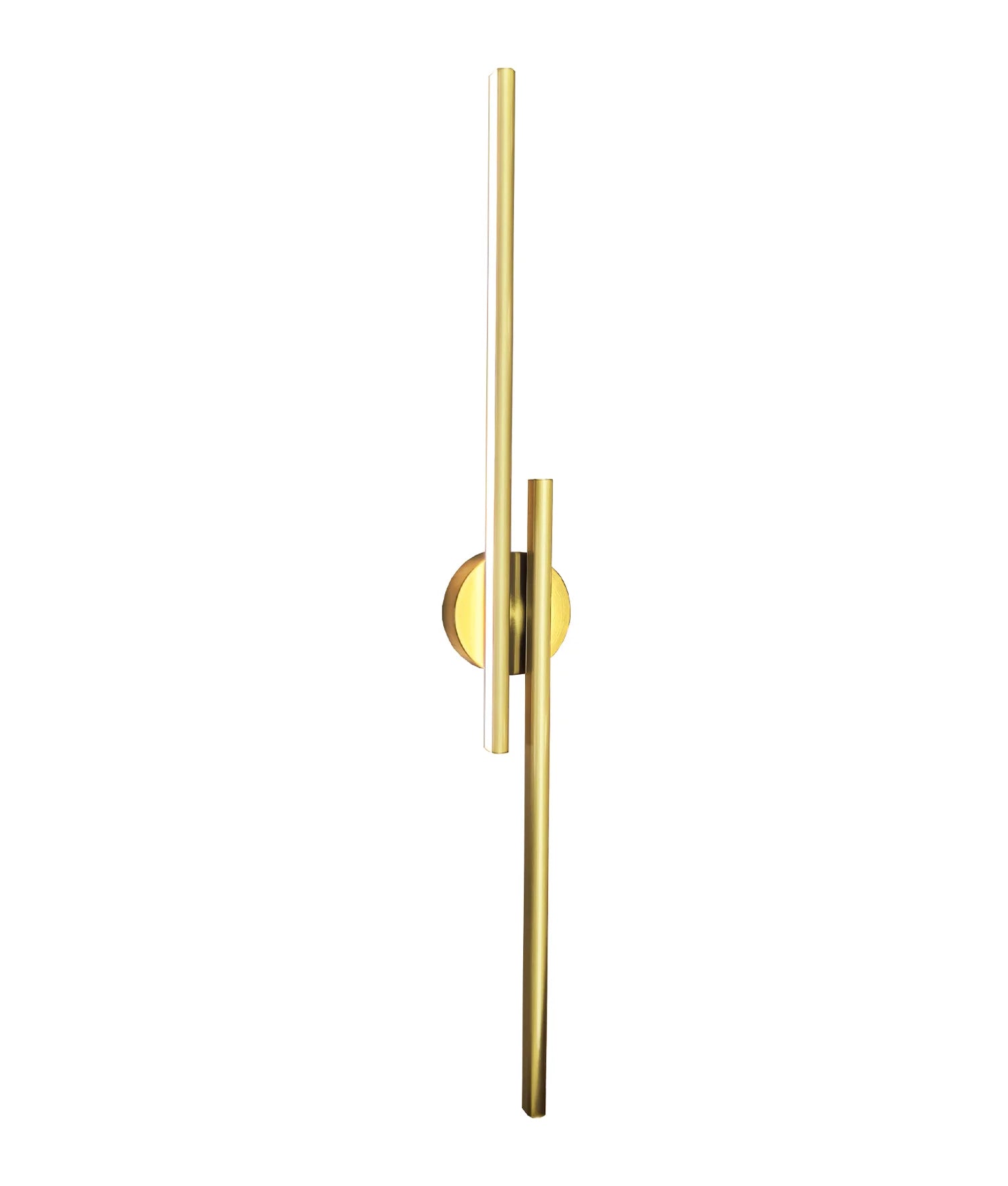 CLA Racha Interior Linear LED Tri - CCT Wall Lights - Mases LightingCLA