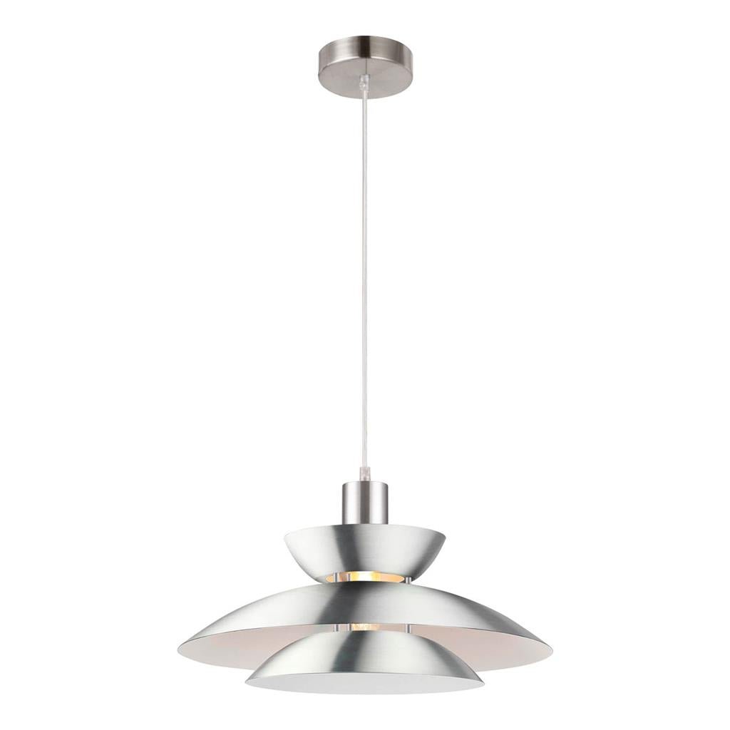 Domus ALLEGRA-PDT - 1 X E27 240V Pendant Light - Mases LightingDomus