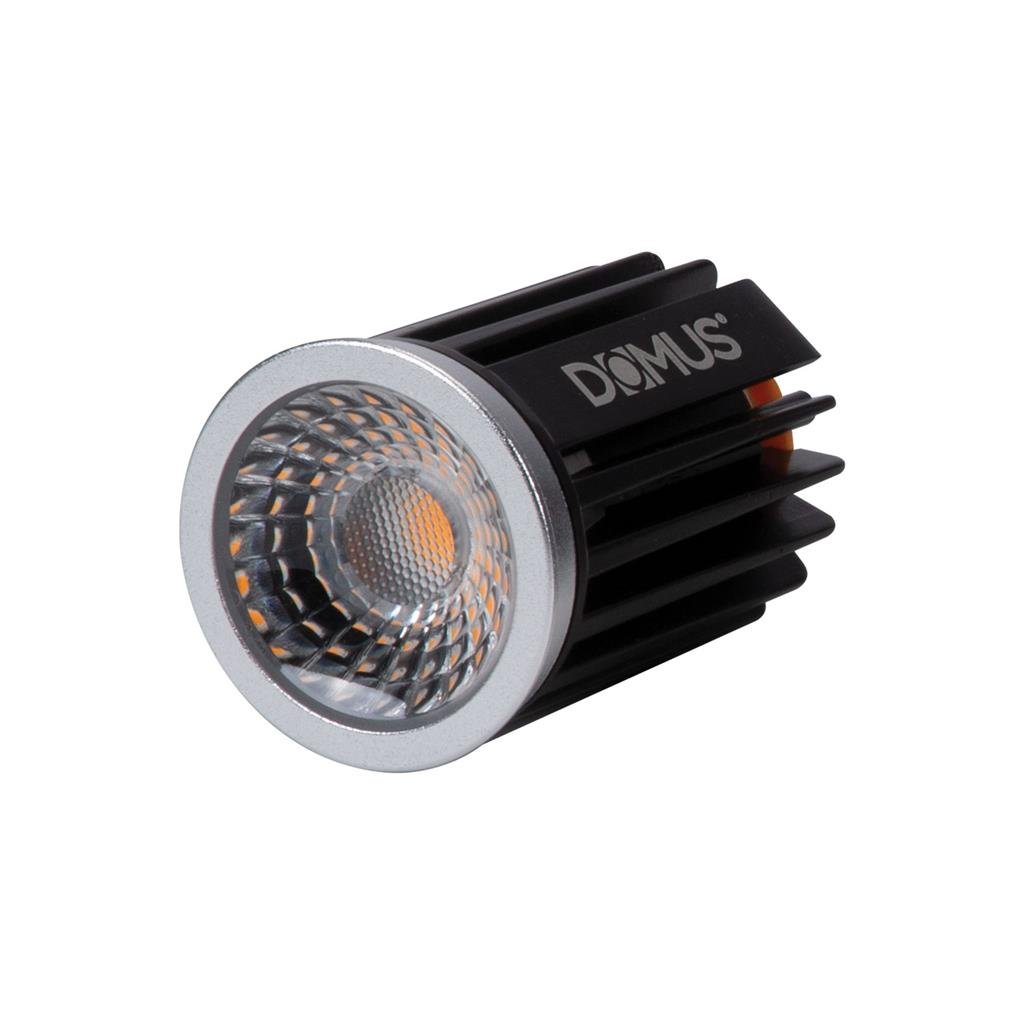 Domus Cell TRIO/DALI 13W 5CCT 15D, 24D, 36D, 60D Lamp & Five Colour Switchable Dimmable Kit - Mases LightingDomus
