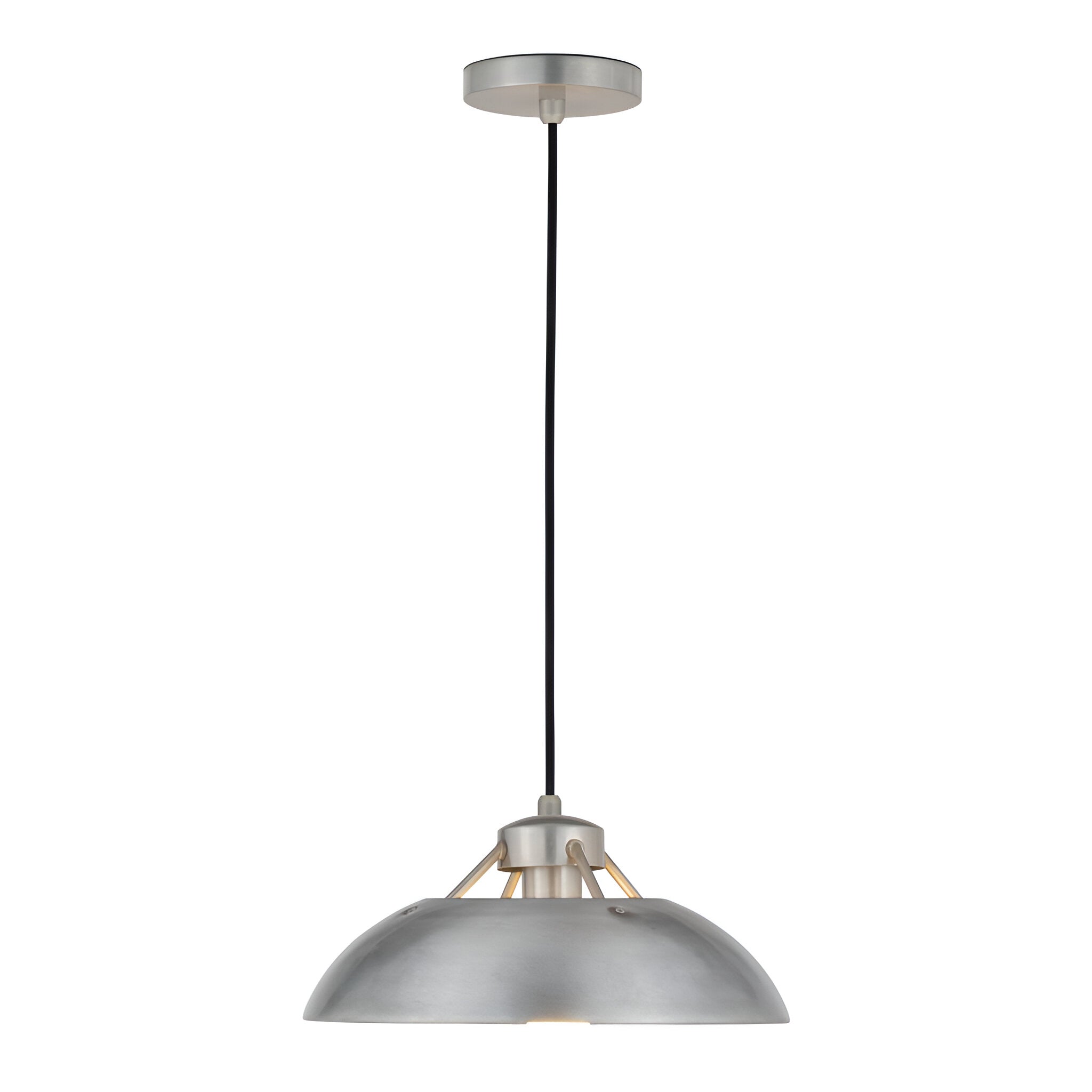 Domus FORGE-PDT - 1 X E27 240V Light Pendant - Mases LightingDomus