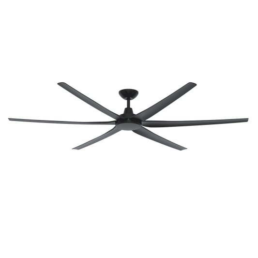 Domus GLIDE 80 INCH DC 5 BLADE CEILING FAN - Mases LightingDomus