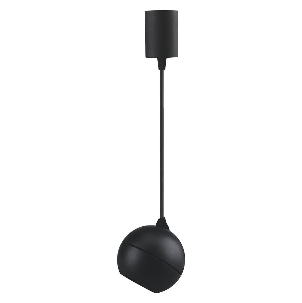 Domus MOON 6/9W 240V 1.5M TRIO LED Power/Tri-Colour Switchable Dimmable Pendant