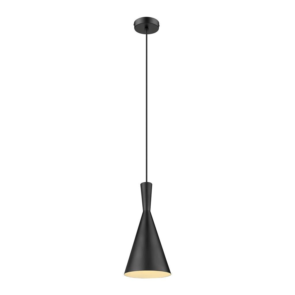 Domus RUBY-185 Ruby 185MM E27 240V Metal Pendant Light