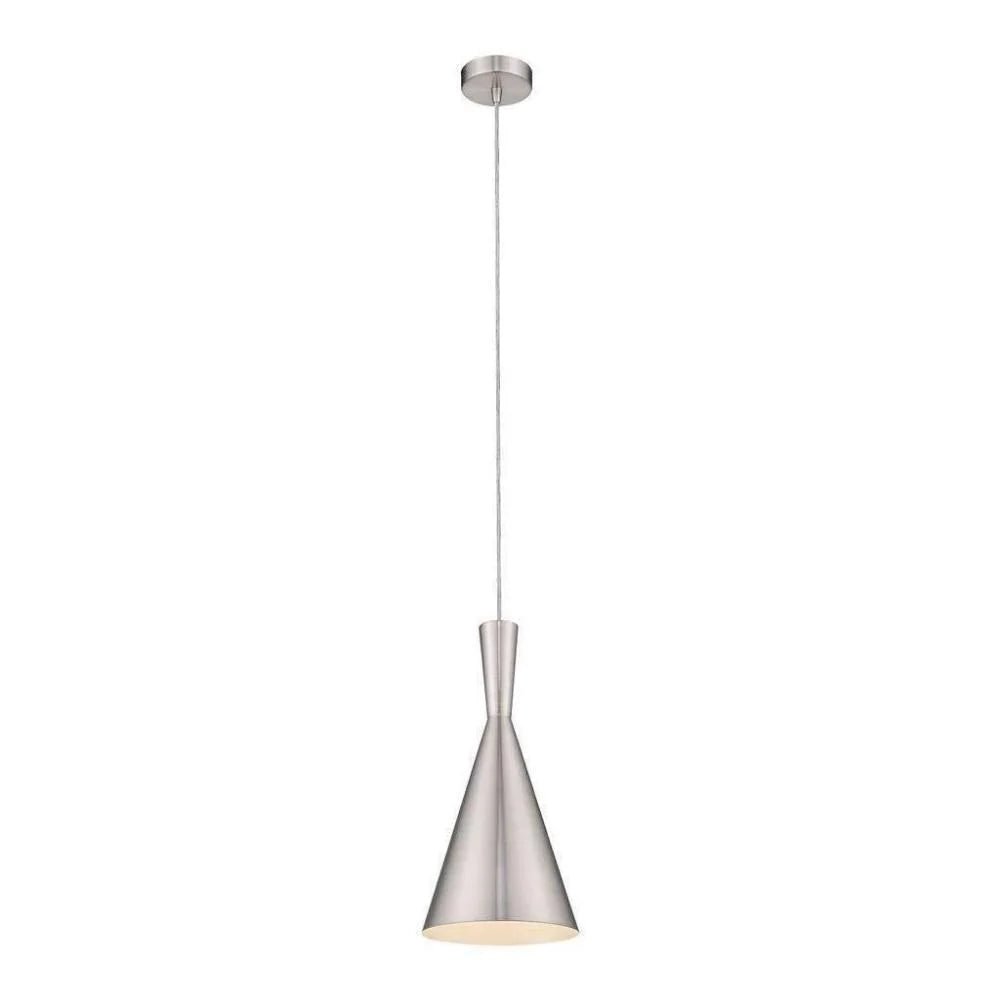 Domus RUBY-185 Ruby 185MM E27 240V Metal Pendant Light