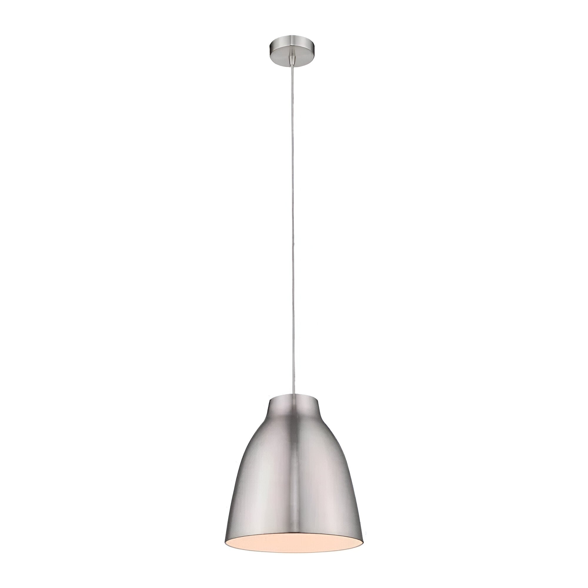 Domus ZOEY-260 Zoey 260MM E27 240V Metal Pendant Light