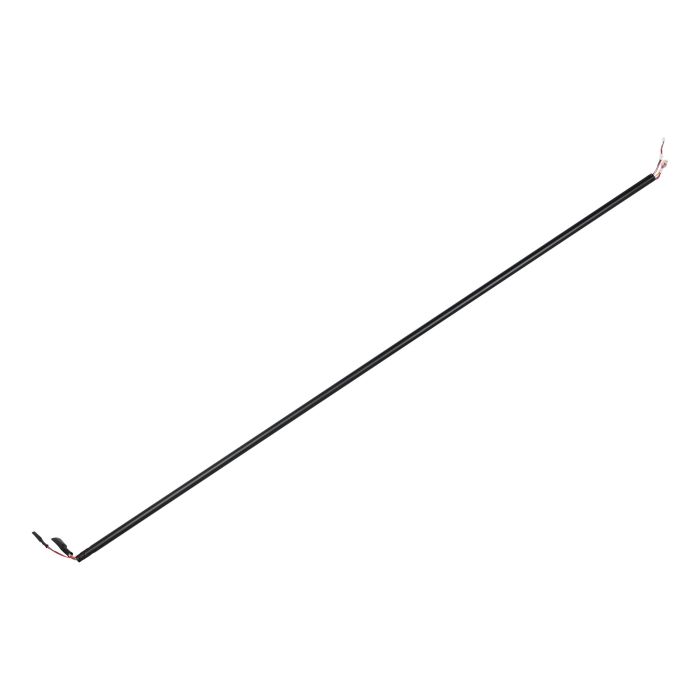 Eglo Aloha Extension Rod – Length & Colour Options - Mases LightingEglo