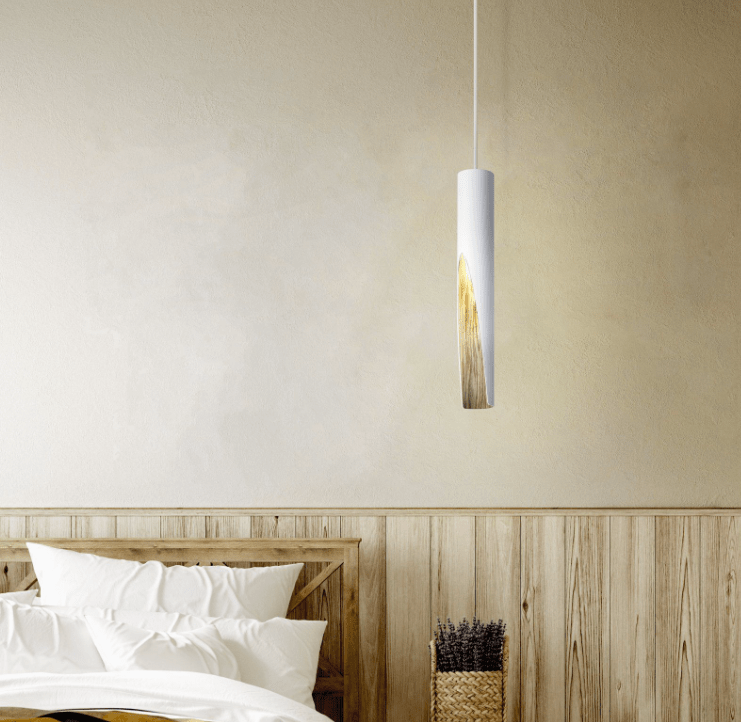 Eglo BARBOTTO - 1 Light Pendant - Mases LightingEglo