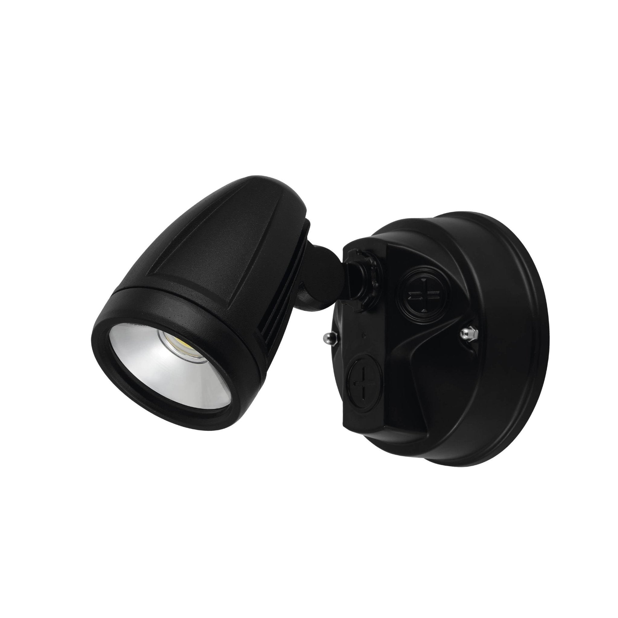 Eglo Chopper Wall Light Black (Single) - Mases LightingEglo