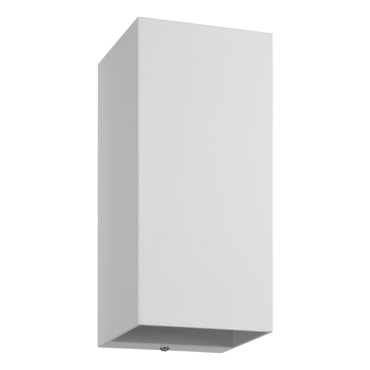 Eglo Eremitana Wall Light - Black/White - Mases LightingEglo