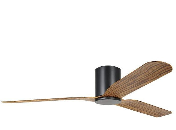 Eglo Iluka 60 DC Hugger Ceiling Fan - Mases LightingEglo