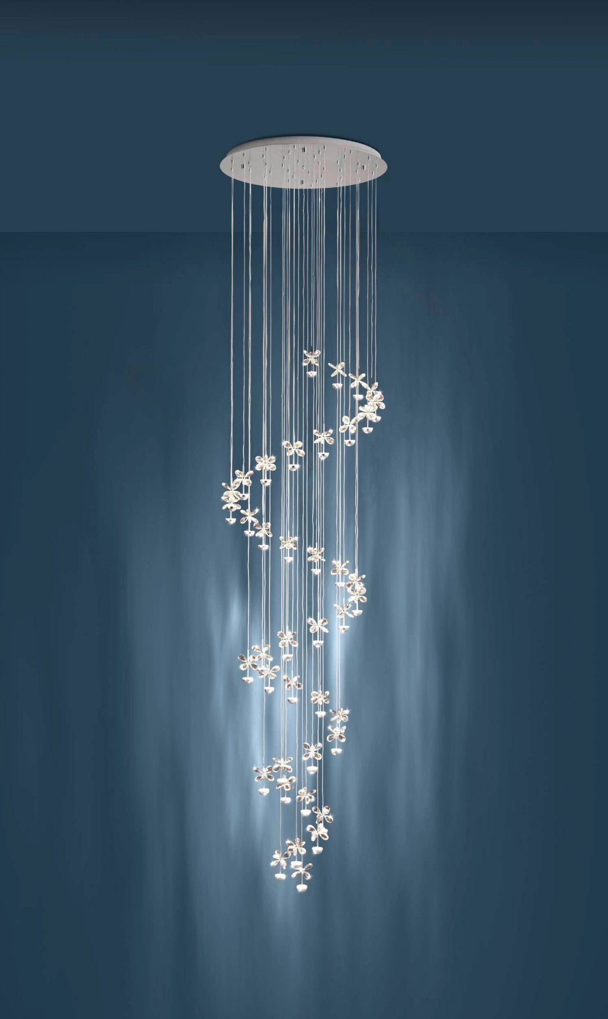 Eglo PIANOPOLI 1  Pendant Light
