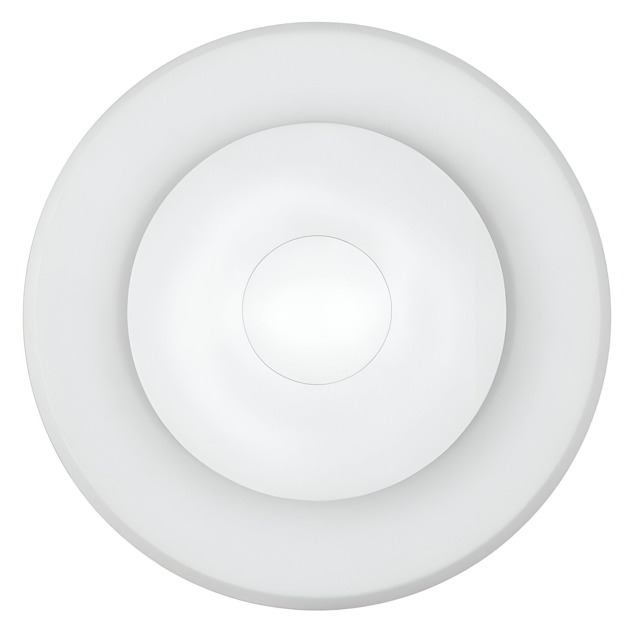 Fantech RAPID - Round/Square Response Grilles with Led - Only Accessory - Mases LightingFantech