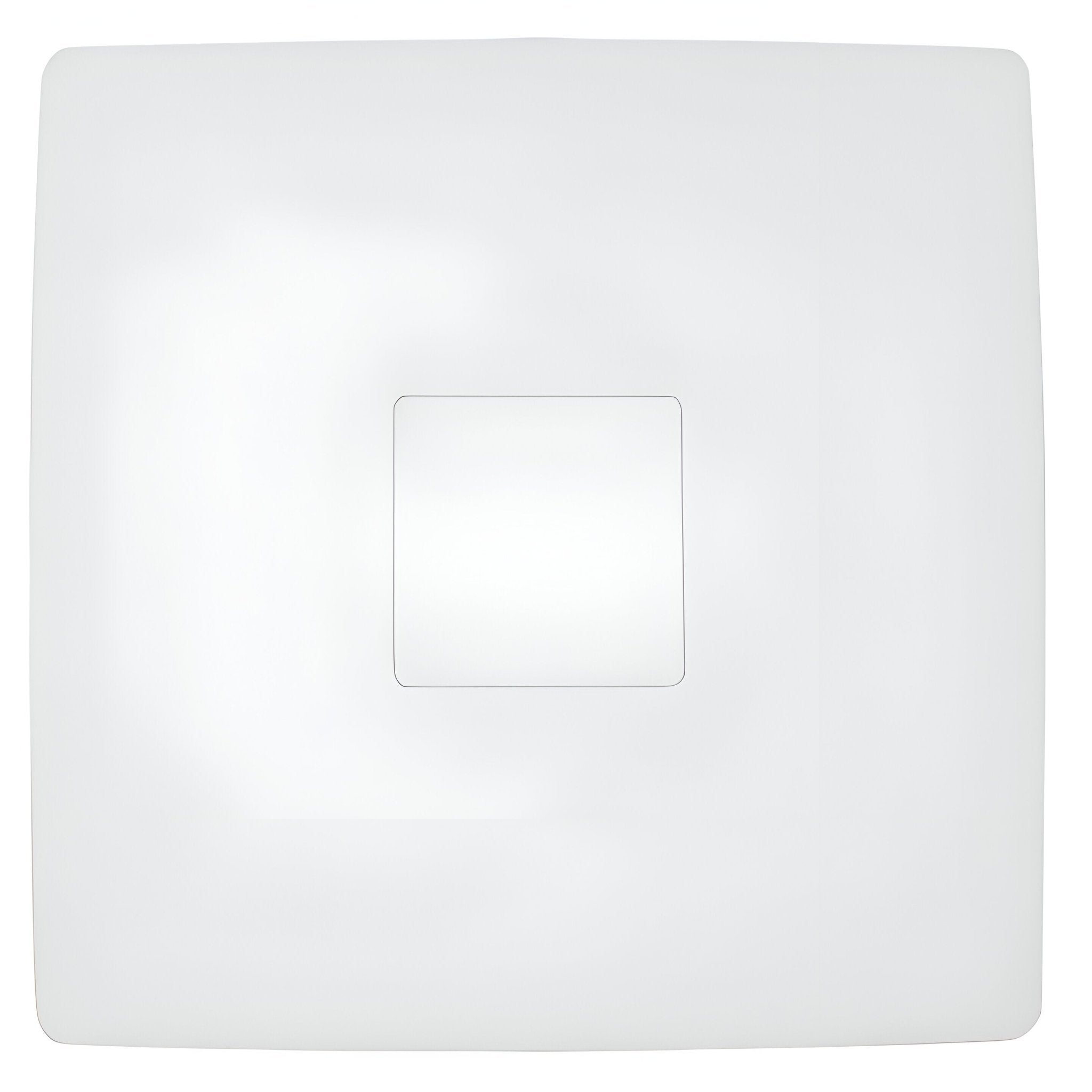 Fantech RAPID - Round/Square Response Grilles with Led - Only Accessory - Mases LightingFantech