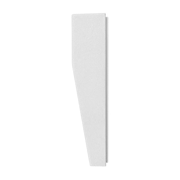 Fino Square Outdoor LED Step Light CCT 6w in Black/White Havit Lighting - HV3269T - SQ - Mases LightingHavit Lighting